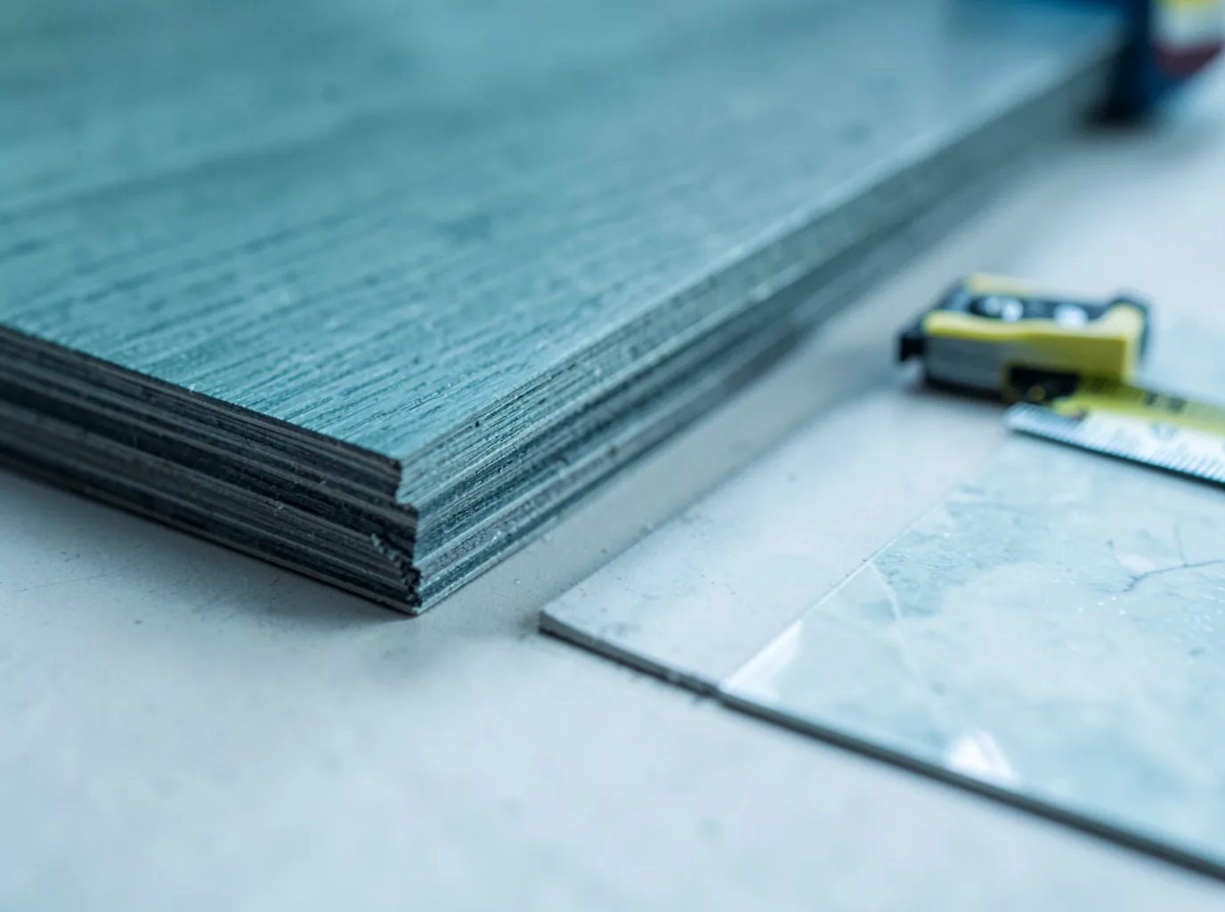 Luxury Vinyl Plank Installation Beech Creek, KY FAQs